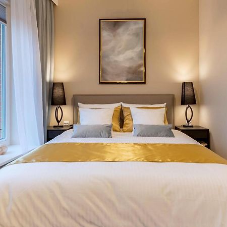 Apartament Champagne グダニスク エクステリア 写真