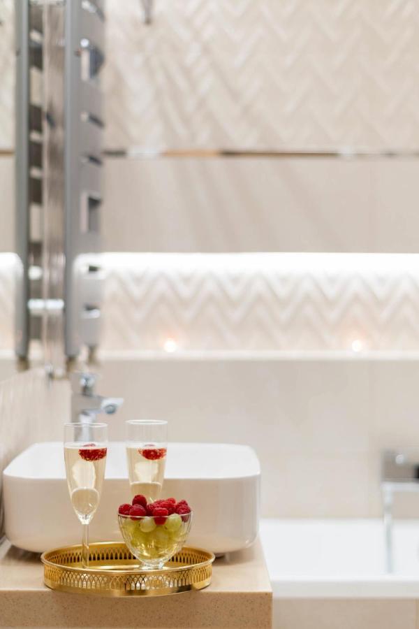 Apartament Champagne グダニスク エクステリア 写真