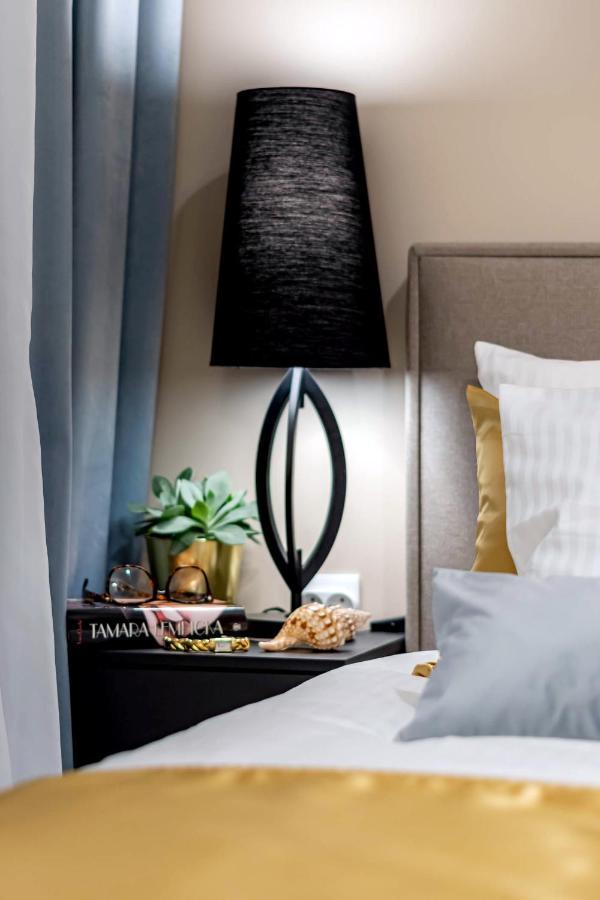 Apartament Champagne グダニスク エクステリア 写真