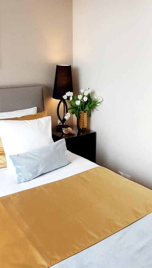 Apartament Champagne グダニスク エクステリア 写真