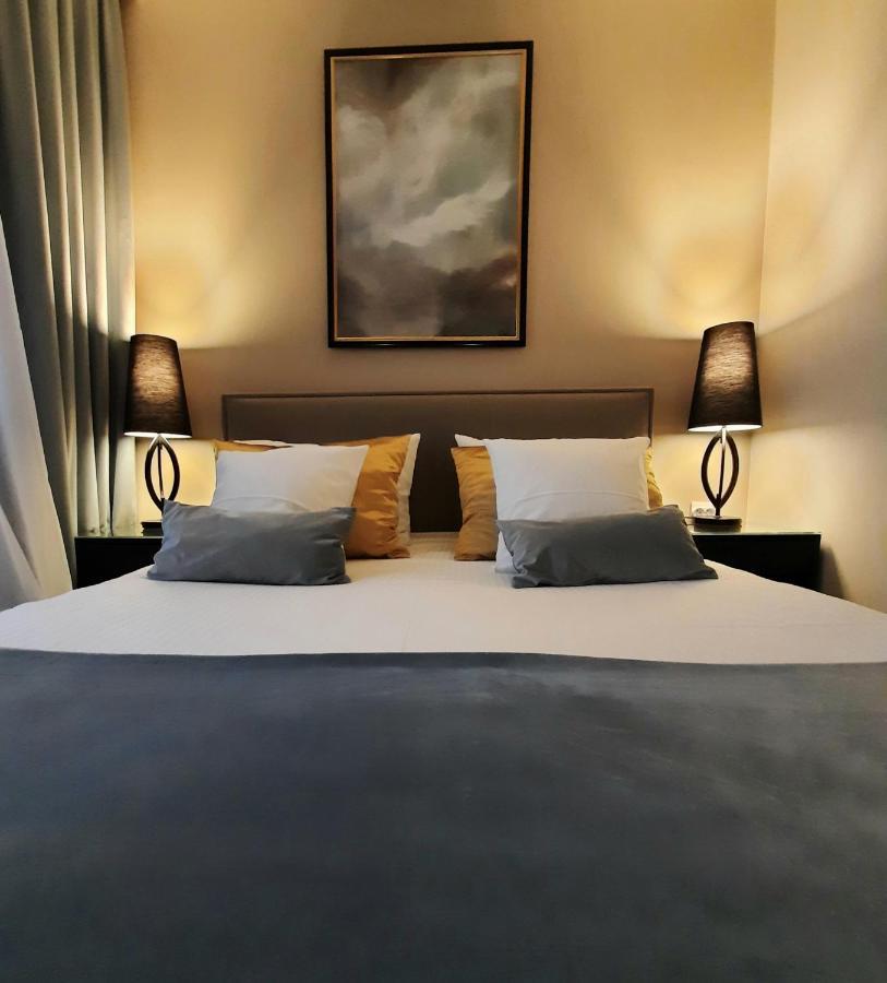 Apartament Champagne グダニスク エクステリア 写真