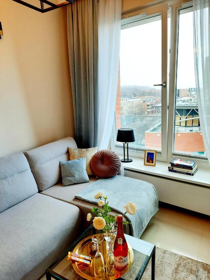 Apartament Champagne グダニスク エクステリア 写真
